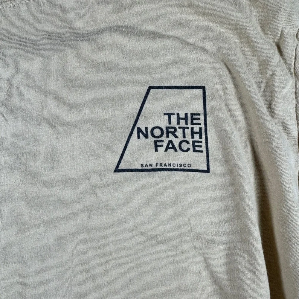 The North Face north face